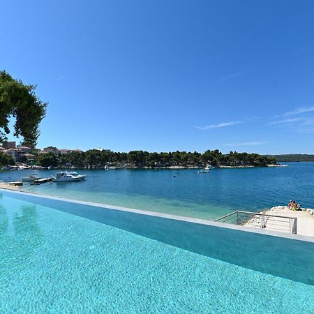 Livingstone Beach House Trogir Exterior photo