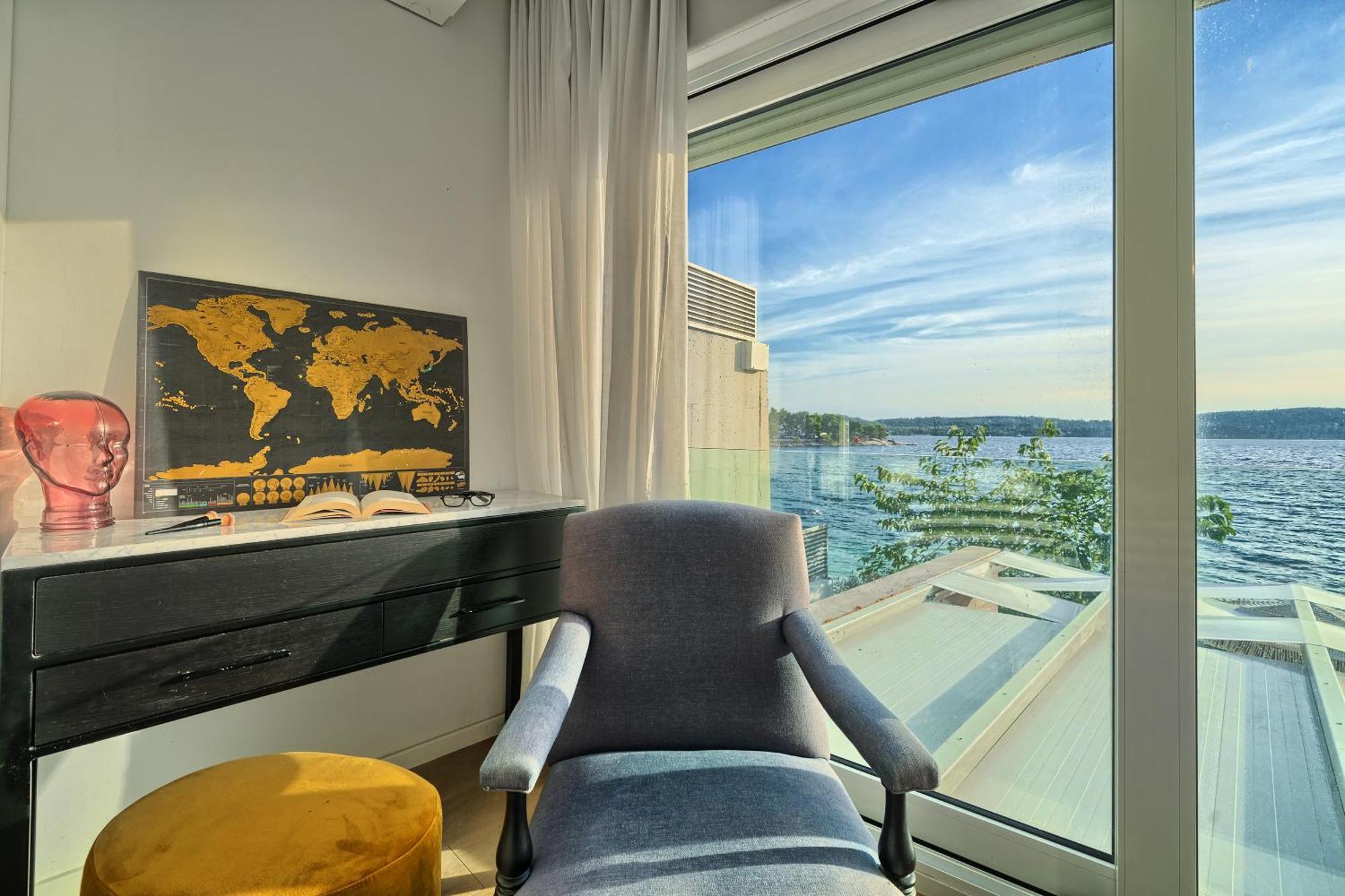 Livingstone Beach House Trogir Room photo