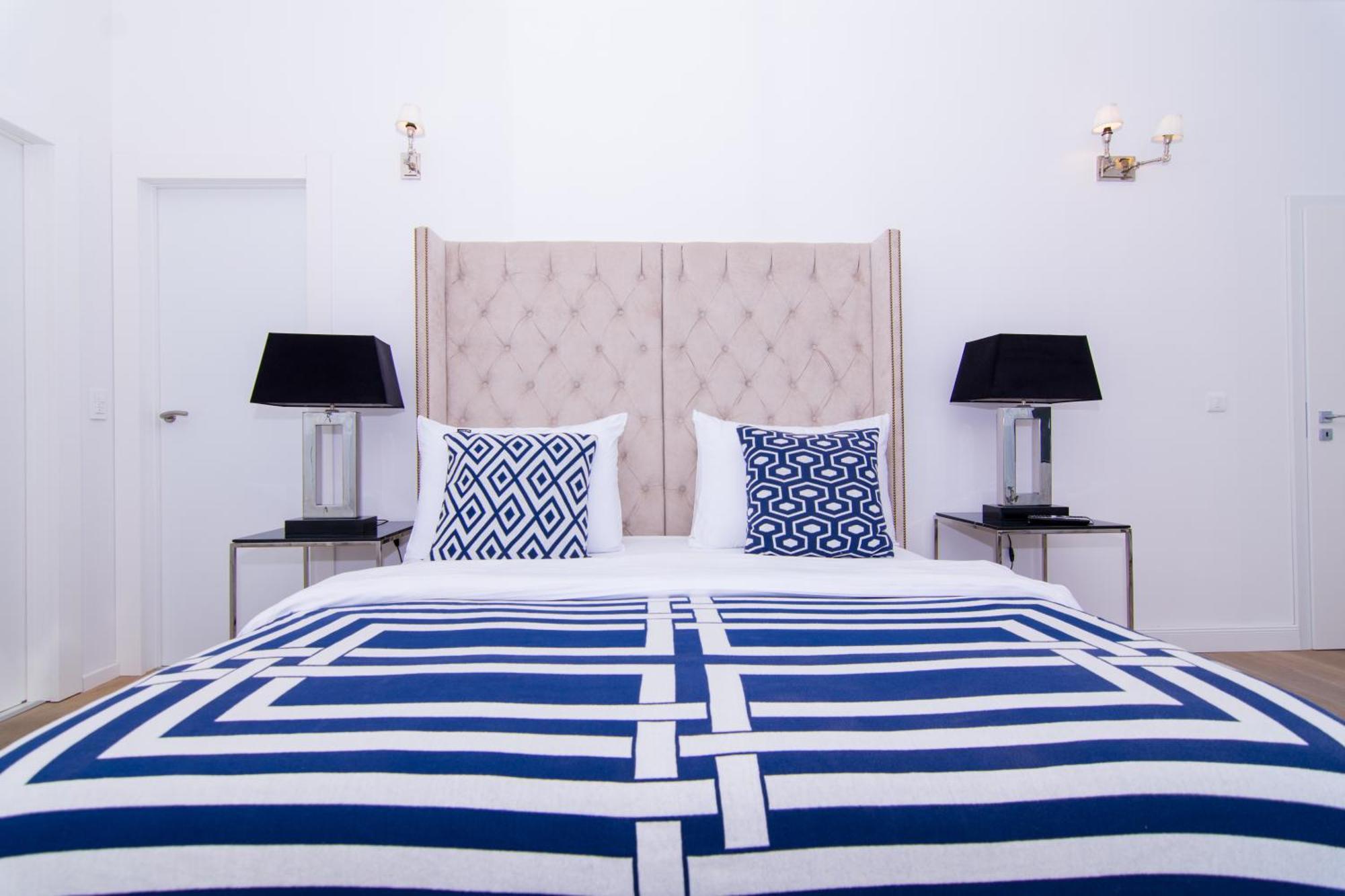 Livingstone Beach House Trogir Room photo